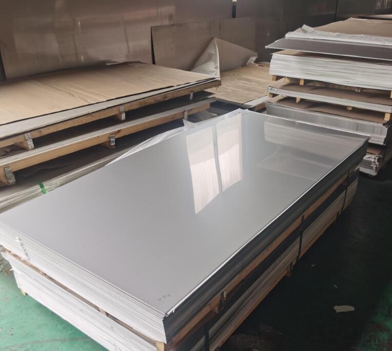 商都321不锈钢板