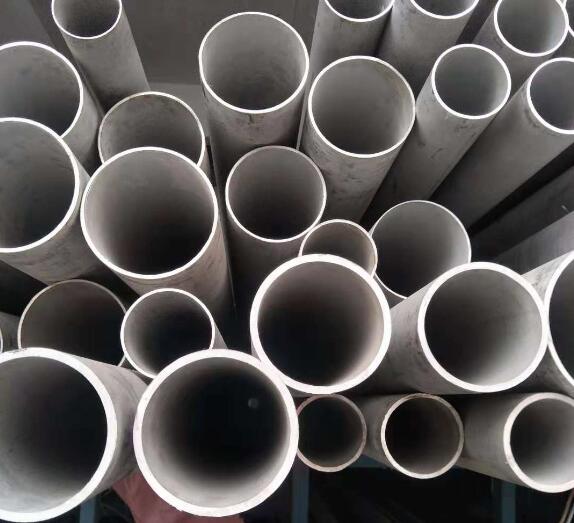 商都321不锈钢管