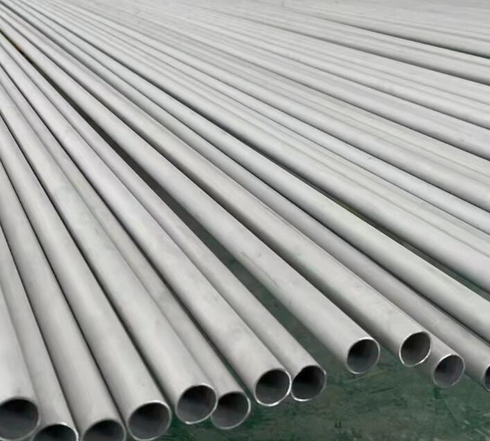 商都441不锈钢管