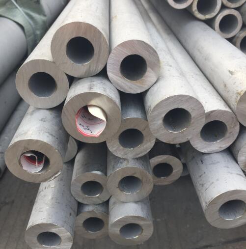 商都321不锈钢管