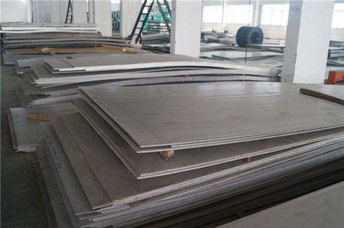 商都304不锈钢板