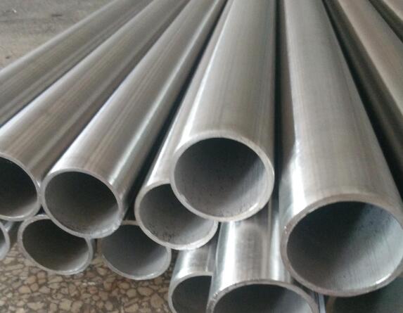 商都321不锈钢管