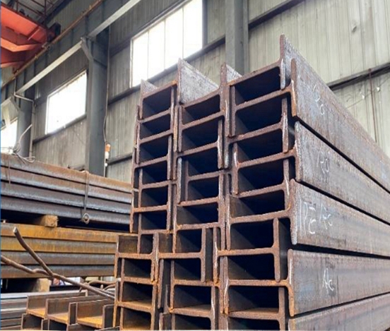 商都Q420C工字型钢