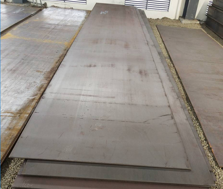 商都Q420GJD镀锌板