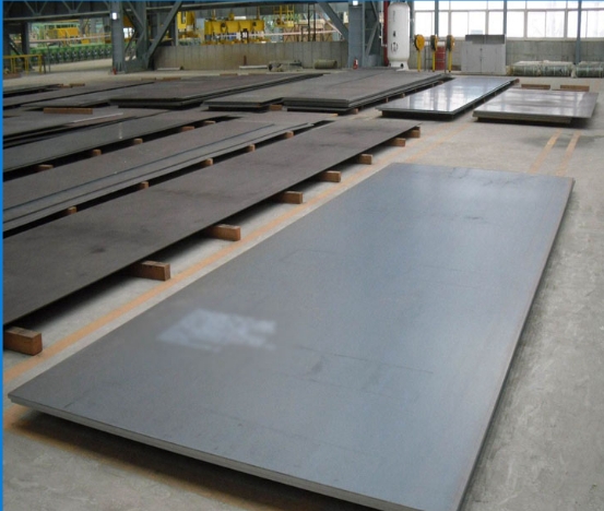 商都NM450C耐磨板