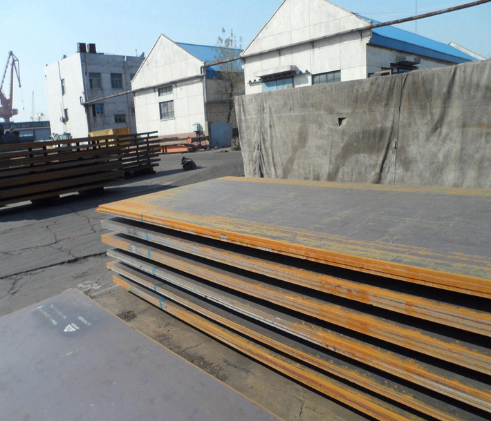 商都SA210C镀锌板